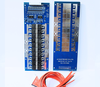 Mạch BMS 8S 150A pin 3.2v, liên tục 60A, chống chập tải chưa gồm tản nhiệt nhôm 1.5% G2-D7