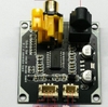 Mạch chuyển quang lắp cho vang số và ampli, cục đẩy nguồn cấp 5V đến 12VDC G5-D5
