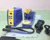 HAKKO FX-951 trạm hàn tĩnh điện của Nhật Bản hiển thị kỹ thuật số Trạm hàn T12 điều chỉnh nhiệt độ chính xác Mỏ hàn chính hãng