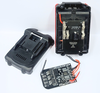 Mạch BMS 3S 4S 5S 90A có cân bằng, chân makita cho máy khoan pin, máy công cụ G4 G5
