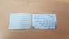 Dây cáp E256404 AWM 20624 80C 60V VW-1, 30Pin 1mm 4cm thay cho AWM20941 VW-1
