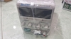 Bộ cấp nguồn, bộ nguồn chỉnh áp 0-30V 5A Long Wei PS-305DM G10-T3