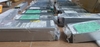 Bộ nguồn xung 12V 82A, dòng cao chuyên dụng