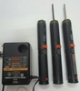 Bộ 3 máy Bắt Vít, Khoan -pin sạc nhỏ gọn của Matsushita Electric Works EZ6220