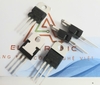 Mosfet  STP75NF75 75NF75 75V 80A TO-220 RK-65