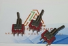 Công tắc 1MS3 ON-OFF-ON núm tròn loại rẻ RK-25