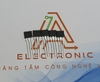 TRANSISTOR W10 OAK5 HK-83-1