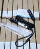 Tay hàn T12, Trạm hàn FX T12 12-24VDC 75W tặng jack chuyển đổi 1,5 mét ( bh 1 tháng ) 1.5% G5-C3