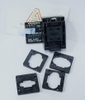 Đế nạp RT809HSE EMMC BGA153/169 1.5%