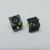 Ổ cắm đầu cuối S  PS2  DIN 6 lỗ RK-67