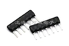 Điện trở băng 6.8K A681J DIP-7 HK-600-3