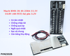 Mạch BMS 3S 4S 250A pin 3.2V (40 FET) có chống chập tải, sạc xả chung, bảo vệ quá nhiệt, quá áp KX G3 - T1