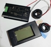 Module đo dòng áp D69-2042 AC80-260V 100A hiển thị LCD G2-0