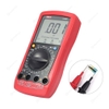 Đồng hồ vạn năng UT58D  hiển thị số TU4