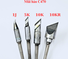 Mũi hàn C470 16KR mũi dao đại 1.5%  T4-C8