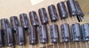 Tụ điện Nichicon nhập khẩu Tụ điện 400V10UF 10x20mm RK- 167