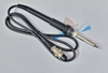Tay trạm hàn Quick 203H 322+ 90W Jack cái 6Pin loại tốt 1.5% (BH 01th) G5-D2 K1F7