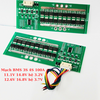 Mạch BMS 3S 4S pin 3.7V 150A Max 500A 12.6V 16.8V  (Ver 02) dòng xả cao, khởi động xe, bảo vệ chống chập tải,ngắt qua nhiệt sạc xả chung G2-0