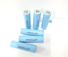 Pin lithium LG 18650 3200mah 3.7V tháo rời (pin xanh dương)