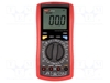 Đồng hồ đo unit UT70A hiển thị số