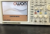 Máy hiện sóng Owon PDS6062T 60Mhz