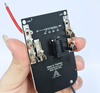 Mạch BMS 3S 4S 5S 90A có cân bằng, chân makita cho máy khoan pin, máy công cụ G4 G5