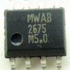IC LM2675M-5.0 LM2675M-5V SOP-8 HK-72-2
