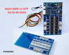Mạch BMS 3S 4S 700A có App dùng cho hệ pin 3.2v và 3.7v 1.5% G2-F6