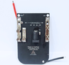 Mạch BMS 3S 4S 5S 90A có cân bằng, chân makita cho máy khoan pin, máy công cụ G4 G5