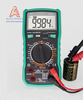 Đồng hồ vạn năng Fuyi chính hãng FY890C+ hiển  thị số