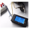 Module đo dòng áp D69-2042 AC80-260V 100A hiển thị LCD G2-0