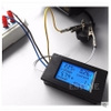 Module đo dòng áp D69-2042 AC80-260V 20A hiển thị LCD G2-0