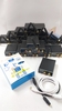Bộ chuyển tín hiệu quang ra ampli cho tivi kèm bluetooth 5.0 V3 + USB máy tính chíp DAC AK4420 BH 6 tháng G2-E7-E8-E9