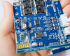 Mạch BMS 3S 4S 700A có App dùng cho hệ pin 3.2v và 3.7v 1.5% G2-F6