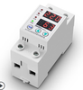 APTOMAT bảo vệ chống SÉT, chống dò điện TOVPD1-60 63A 2 chân