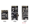 Module âm thanh Bluetooth 4.2 M28   G5-C6