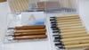 Bộ đồ làm loa, dao làm loa cao cấp 4 chi tiết G5-B10