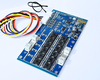Mạch BMS 3S 4S 350A có App dùng cho hệ pin 3.2v và 3.7v kt 66x113mm 1.5% G5-C11