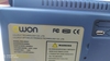 Máy hiện sóng Owon PDS6062T 60Mhz