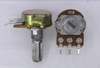 Chiết áp đơn B1M dài 20mm RK-65