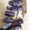Tụ điện nhôm Nichicon 1000uf 35v 13x25mm RK-206