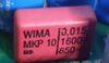 Tụ WIMA Đức 0.015UF 1600V