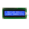 LCD1602 Mô-đun LCD YJD1602A-1A màn hình xanh 5.0V