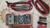 Đồng hồ vạn năng VC70D (TU1 KV4KH) hiển thị số
