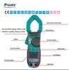 Đồng Hồ Kẹp Dòng Pro'skit MT-3109 hiển thị số 1.5% (BH 3 tháng) G9-T5