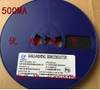 Transistor S8050 NPN 0.5A 40V kí hiệu J3Y SOT-23 SMD RK-106 K1C4