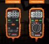 Đồng hồ vạn năng PM8231, tự chỉnh thang đo TU5