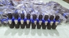 Jack Neutrich NL4FX Conector Speakon Jack cắm loa MÀU XANH  1 cặp RK-37