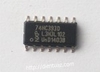 IC Số ( Counters) HC393 74HC393D SOP-14 HK-529-2  K1A1