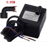 Bơm / Quạt điều hòa không khí YH-400-MIX Bơm động cơ 5W RK-157